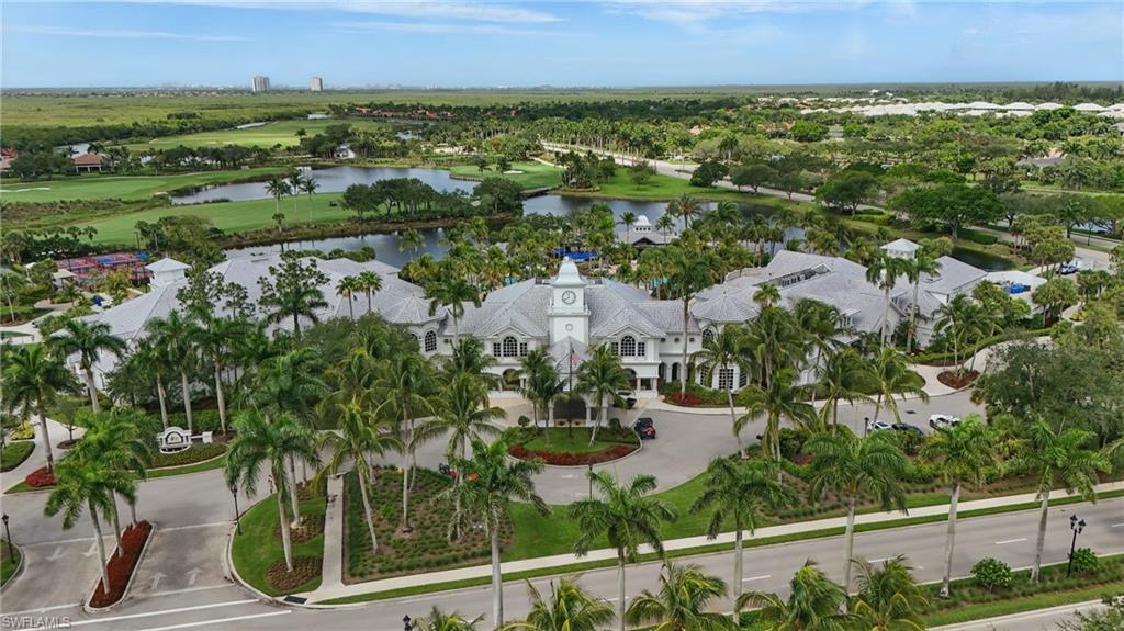 MILLBROOK - Residential