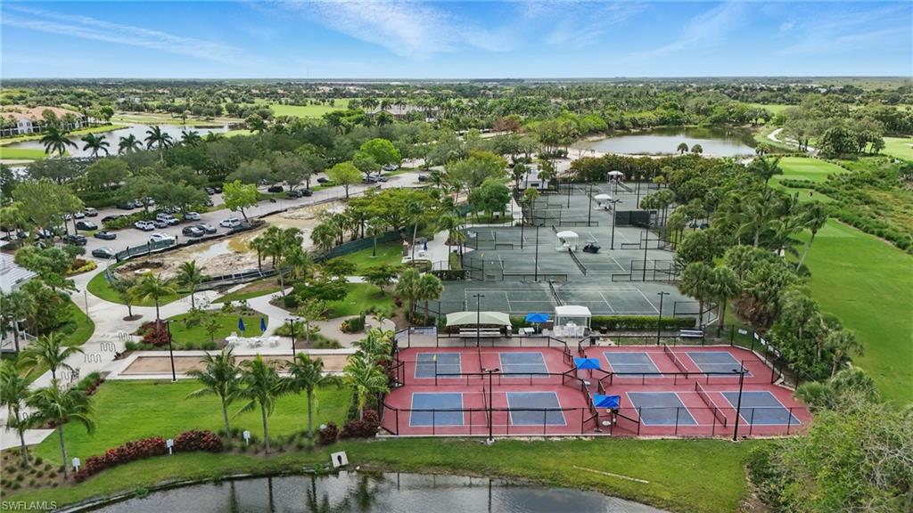 MILLBROOK - Residential