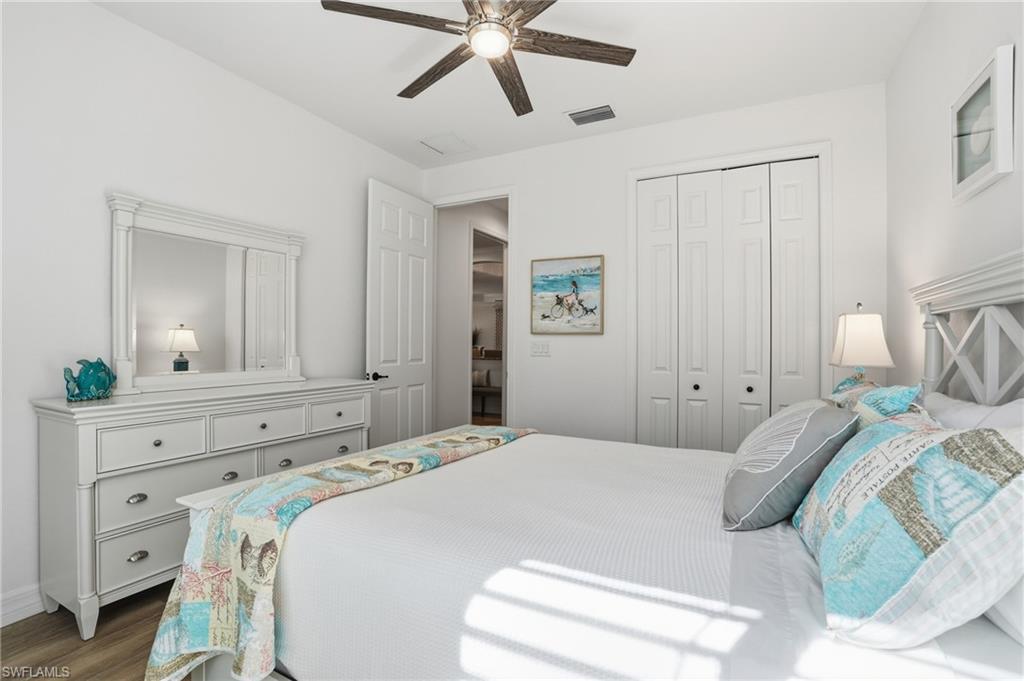 MILLBROOK - Residential