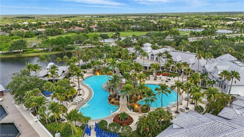 MILLBROOK - Residential