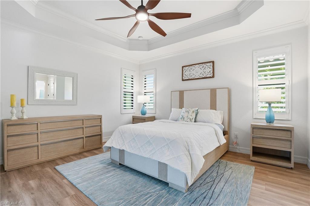 MILLBROOK - Residential