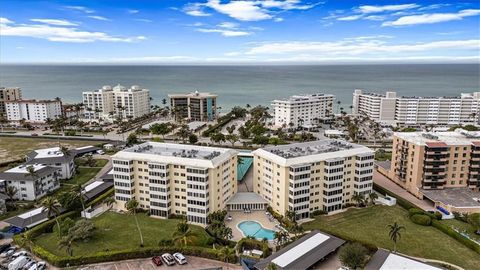 Photo of 3410 Gulf Shore BLVD N #302, NAPLES, FL 34103 (MLS # 225079047)