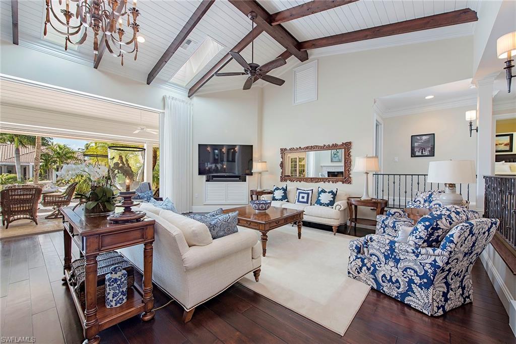 AQUALANE SHORES - Residential