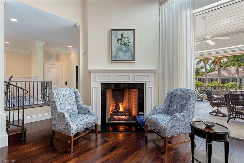 AQUALANE SHORES - Residential