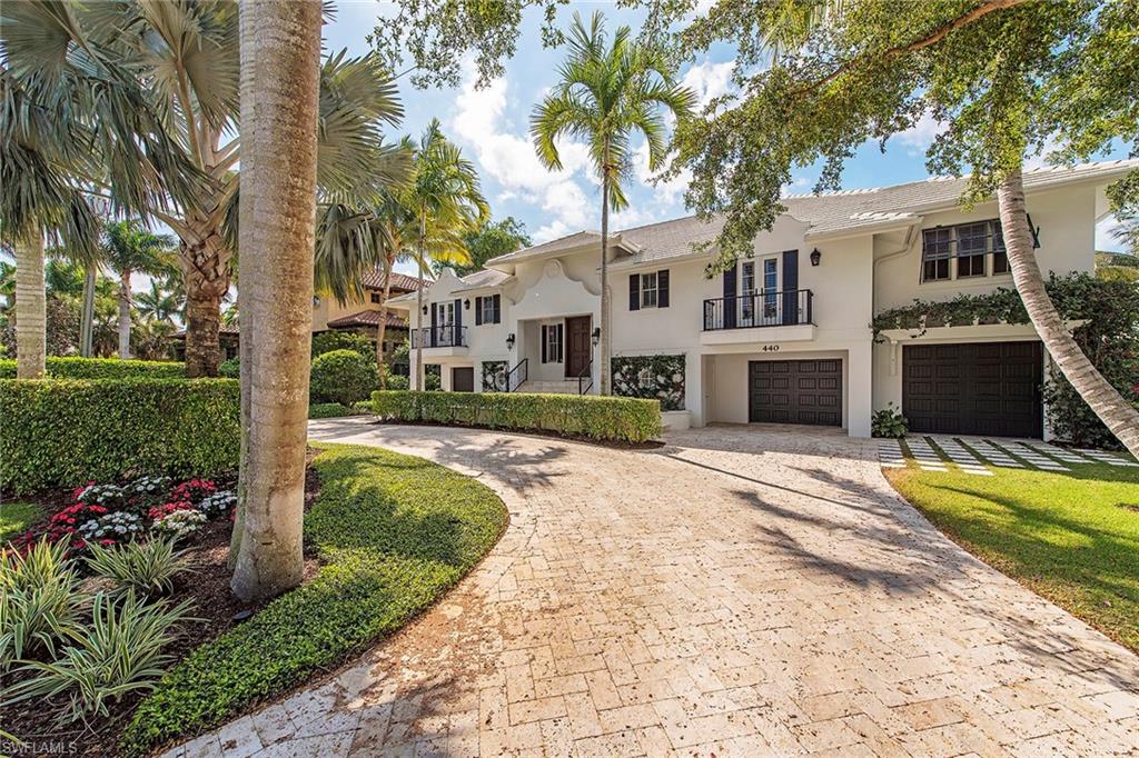 AQUALANE SHORES - Residential