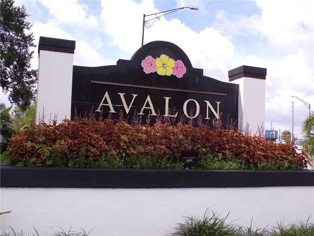 AVALON - Residential