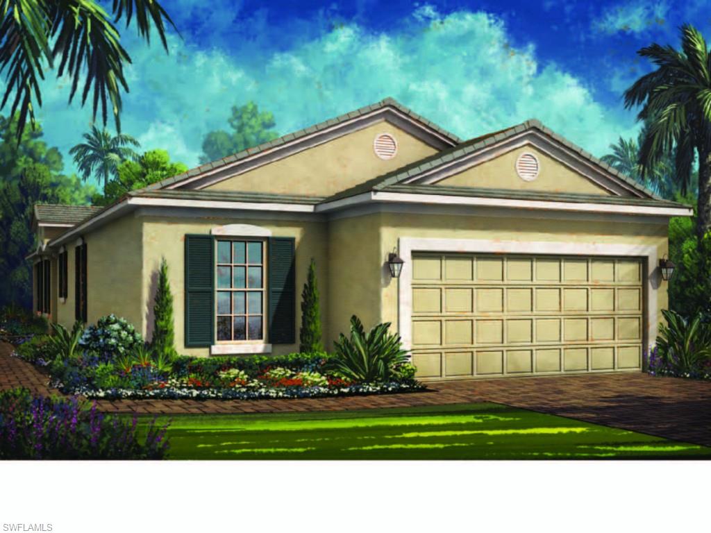 Sandoval - Residential