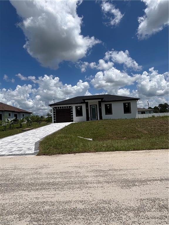 LEHIGH ACRES - Residential