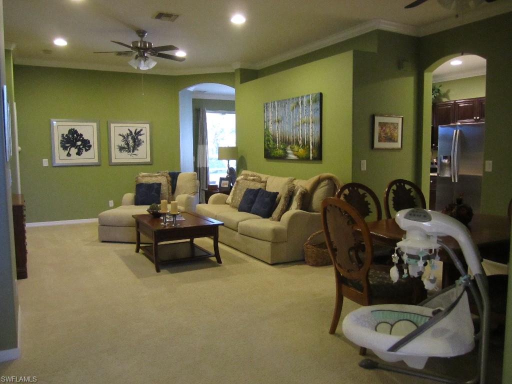 STONEYBROOK - Residential