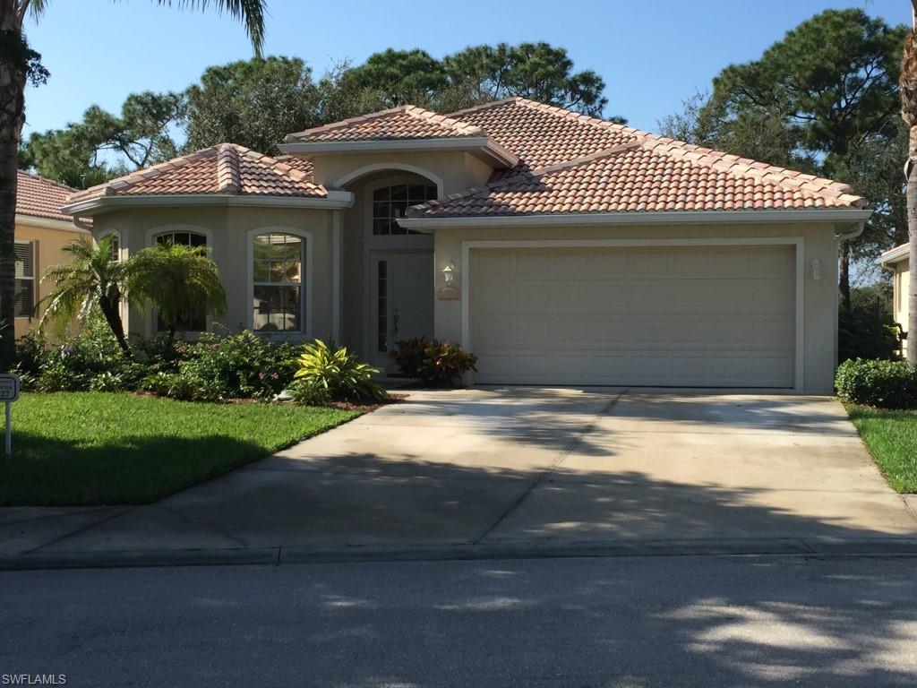 STONEYBROOK - Residential