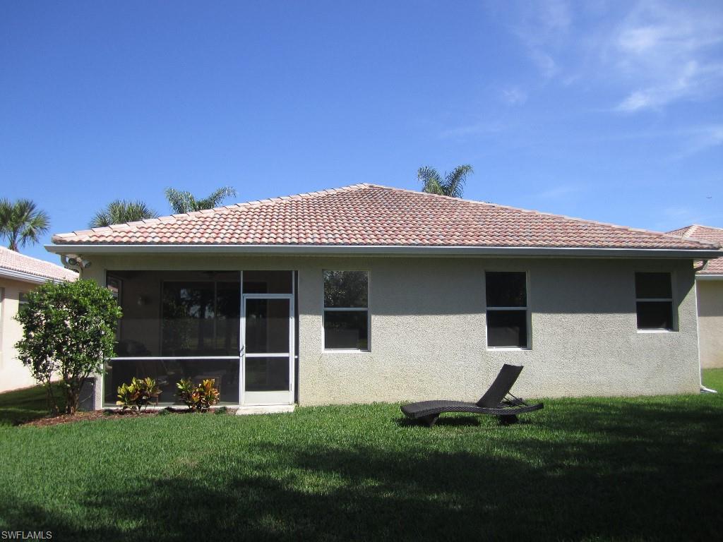 STONEYBROOK - Residential