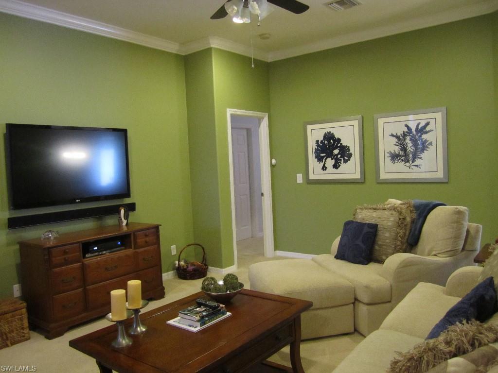 STONEYBROOK - Residential