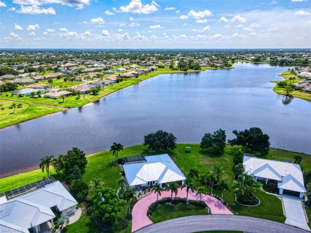 1495 Blue Lake CIR