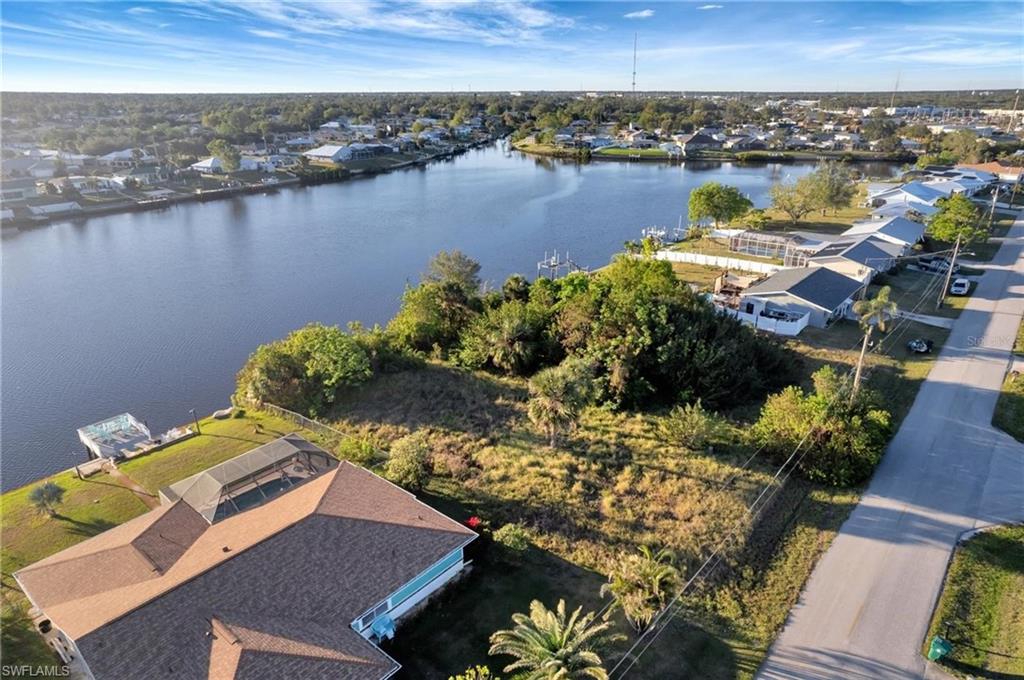 JACKSON AND SEWARD - Land