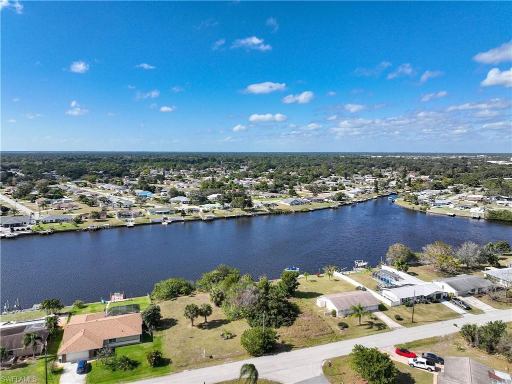 JACKSON AND SEWARD - Land