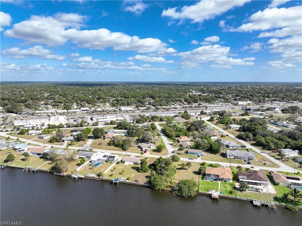 JACKSON AND SEWARD - Land