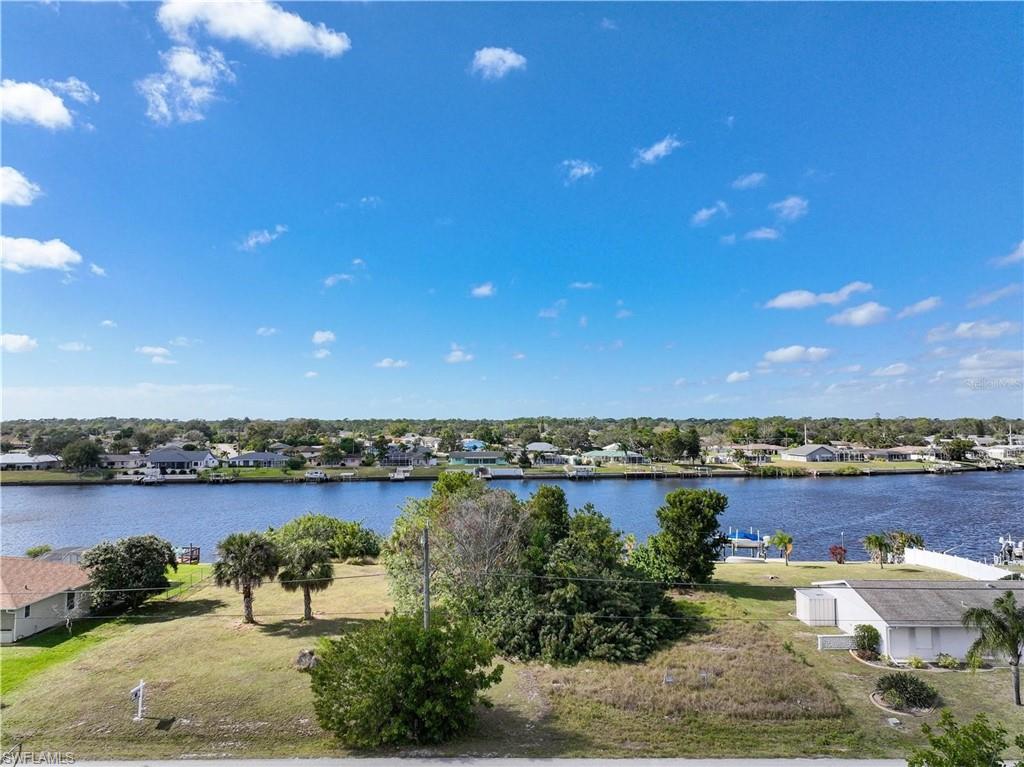 JACKSON AND SEWARD - Land