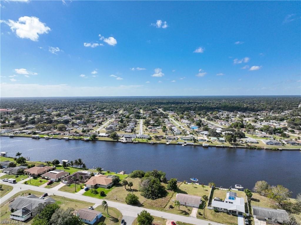 JACKSON AND SEWARD - Land