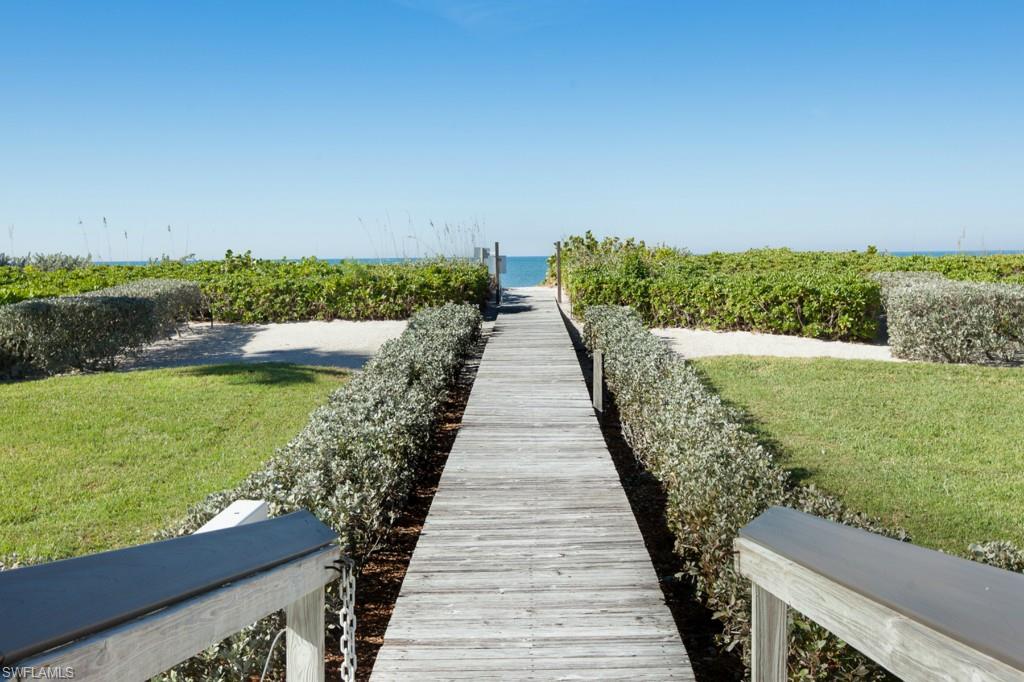 BAREFOOT BEACH - Residential