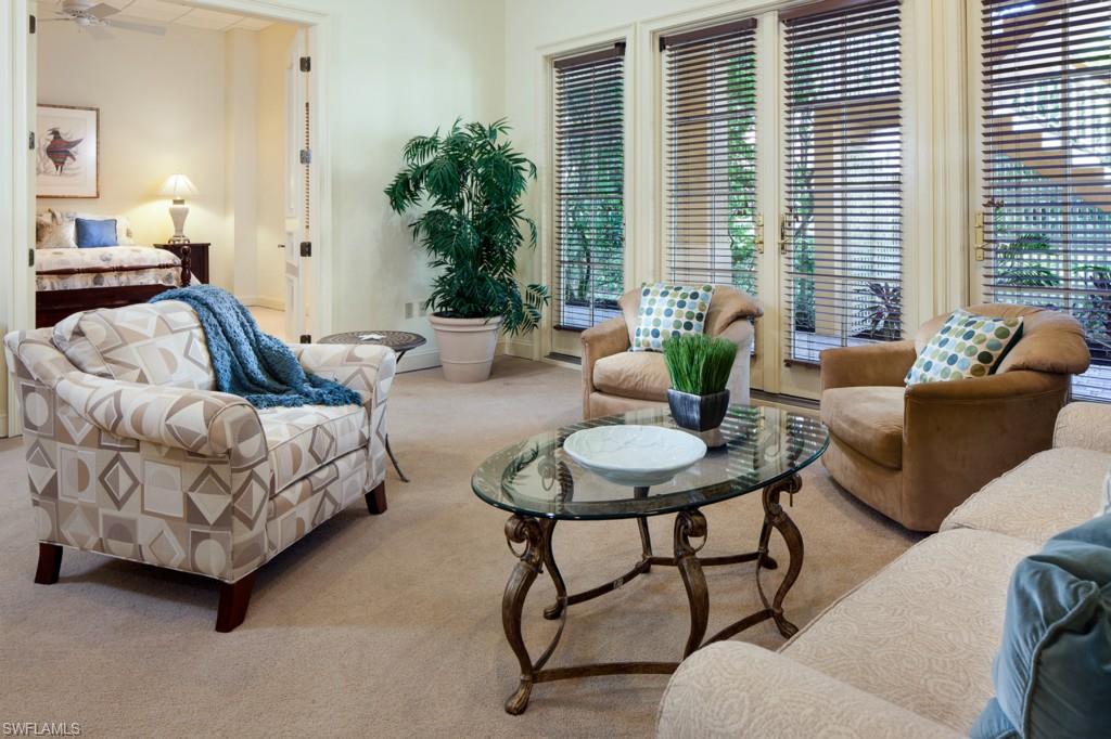 BAREFOOT BEACH - Residential