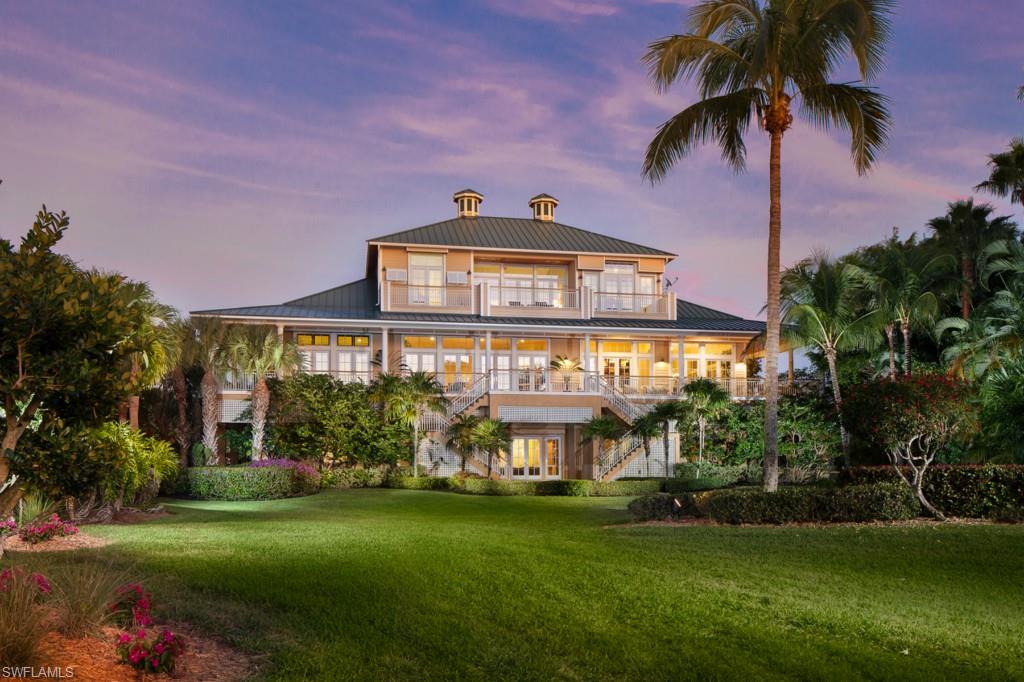 BAREFOOT BEACH - Residential