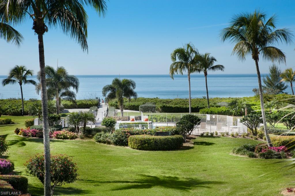 BAREFOOT BEACH - Residential