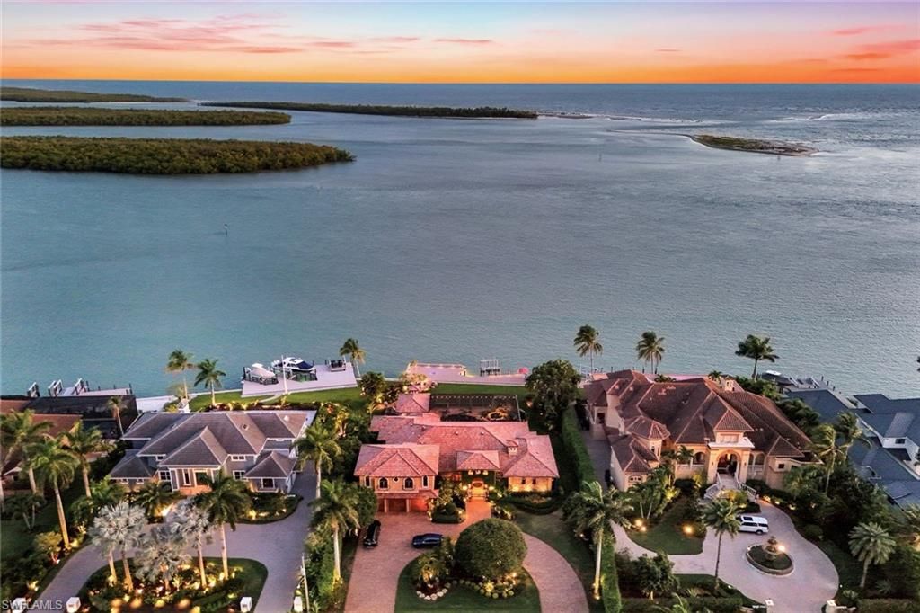 Photo of 1451 Caxambas CT, MARCO ISLAND, FL 34145 (MLS # 226019364)