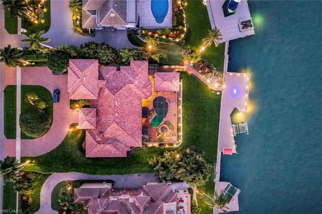 Photo of 1451 Caxambas CT, MARCO ISLAND, FL 34145 (MLS # 226019364)