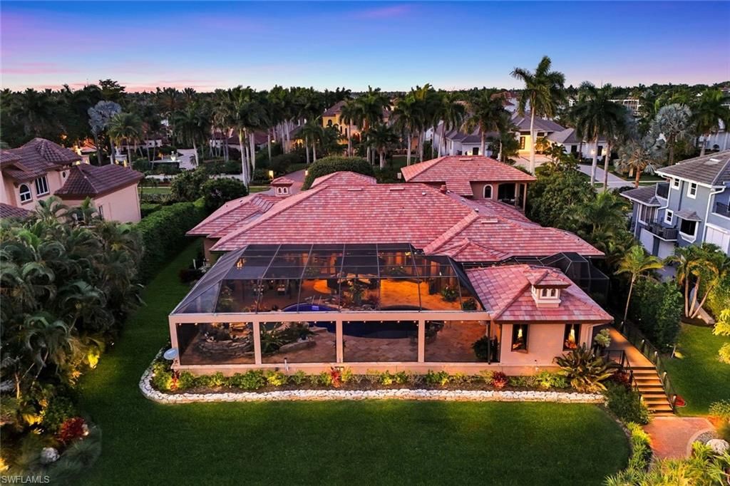 Photo of 1451 Caxambas CT, MARCO ISLAND, FL 34145 (MLS # 226019364)