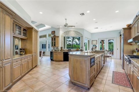 A home in BONITA SPRINGS