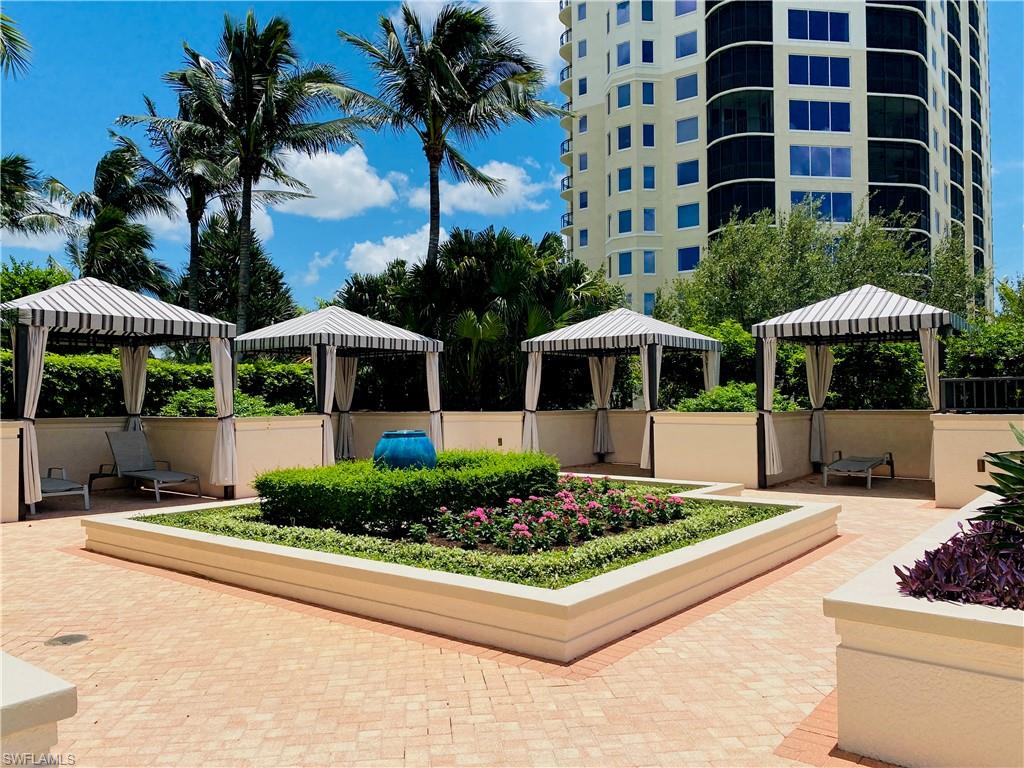 FLORENCIA - Residential Lease