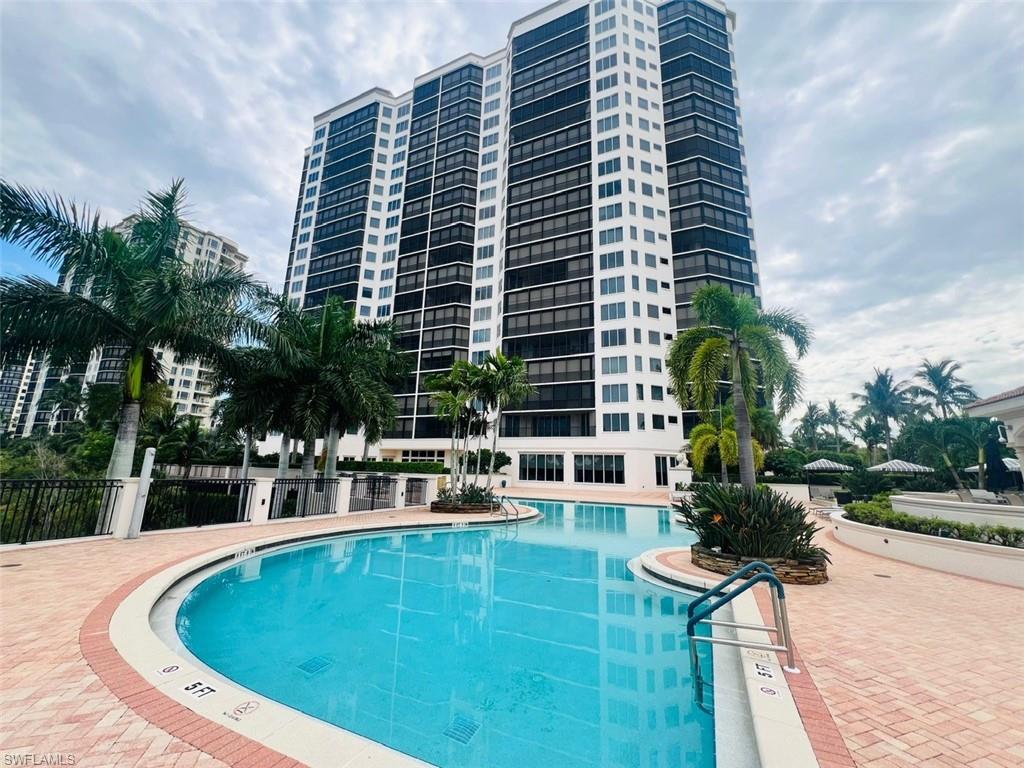 FLORENCIA - Residential Lease