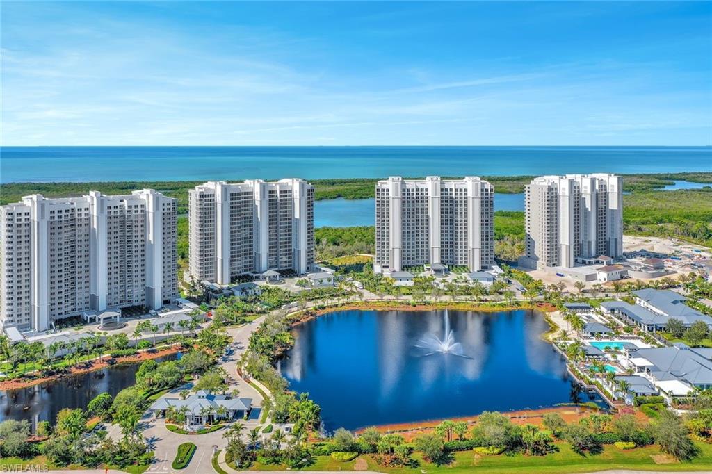 KALEA BAY TOWER 100 - Residential