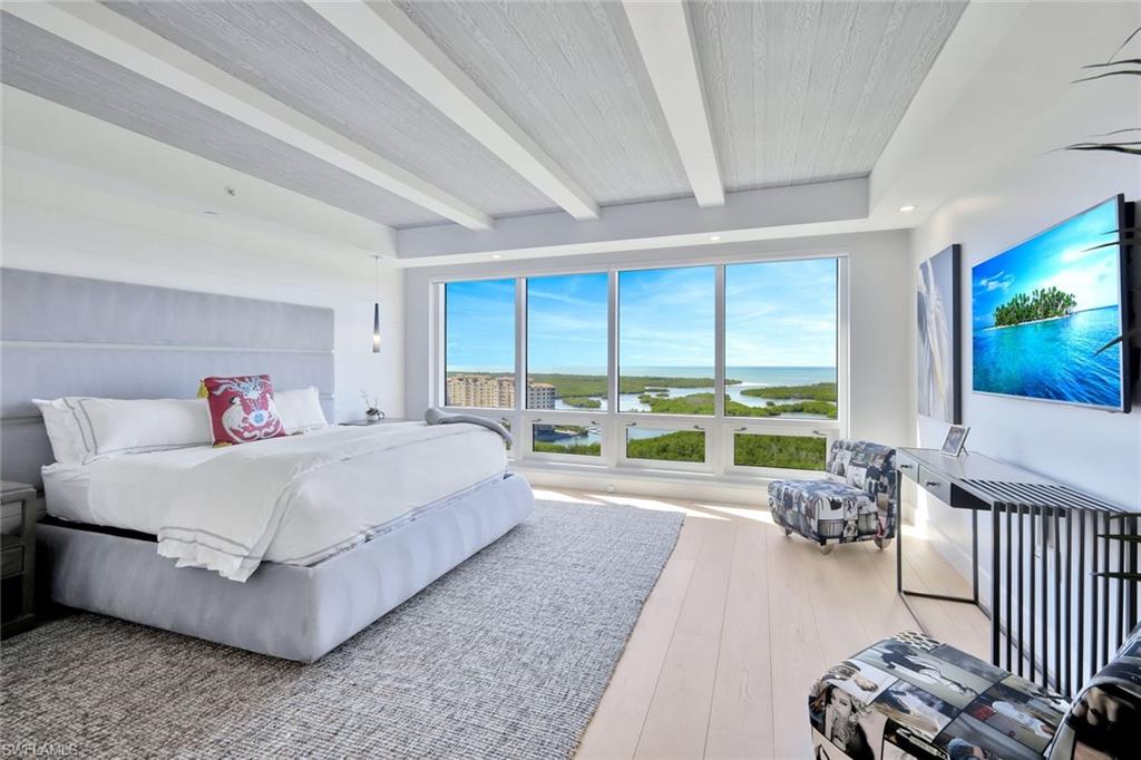 KALEA BAY TOWER 100 - Residential