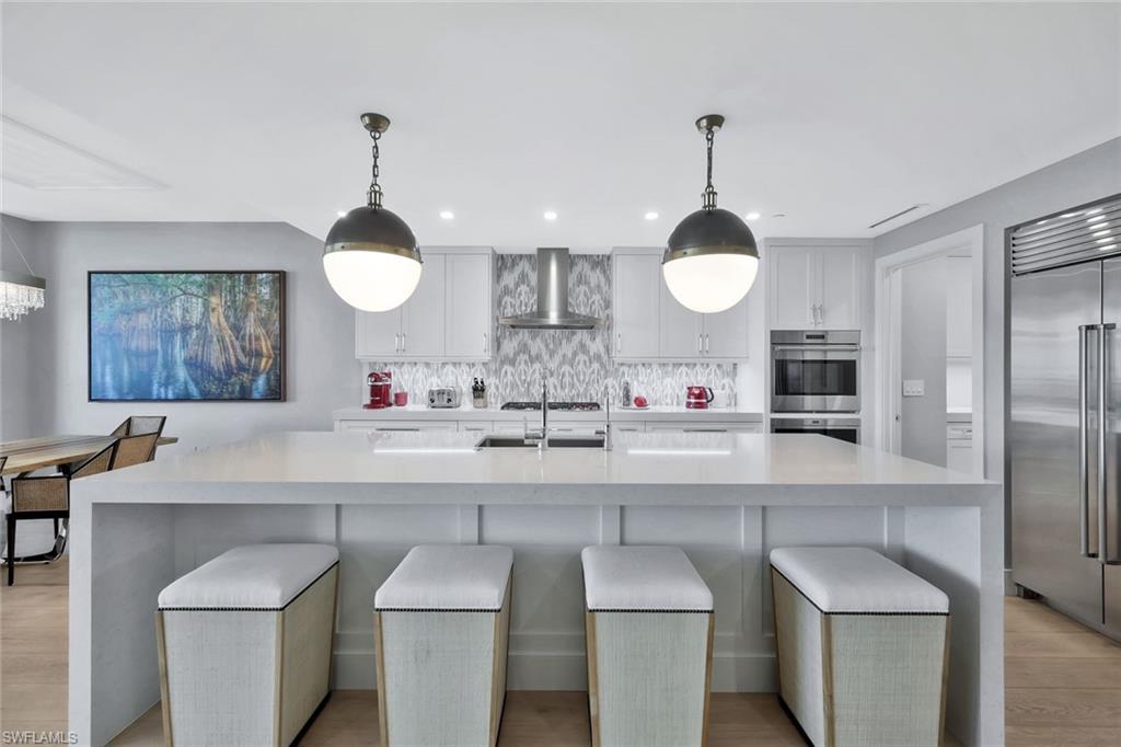 KALEA BAY TOWER 100 - Residential