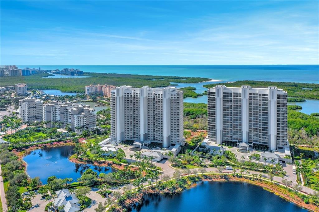 KALEA BAY TOWER 100 - Residential