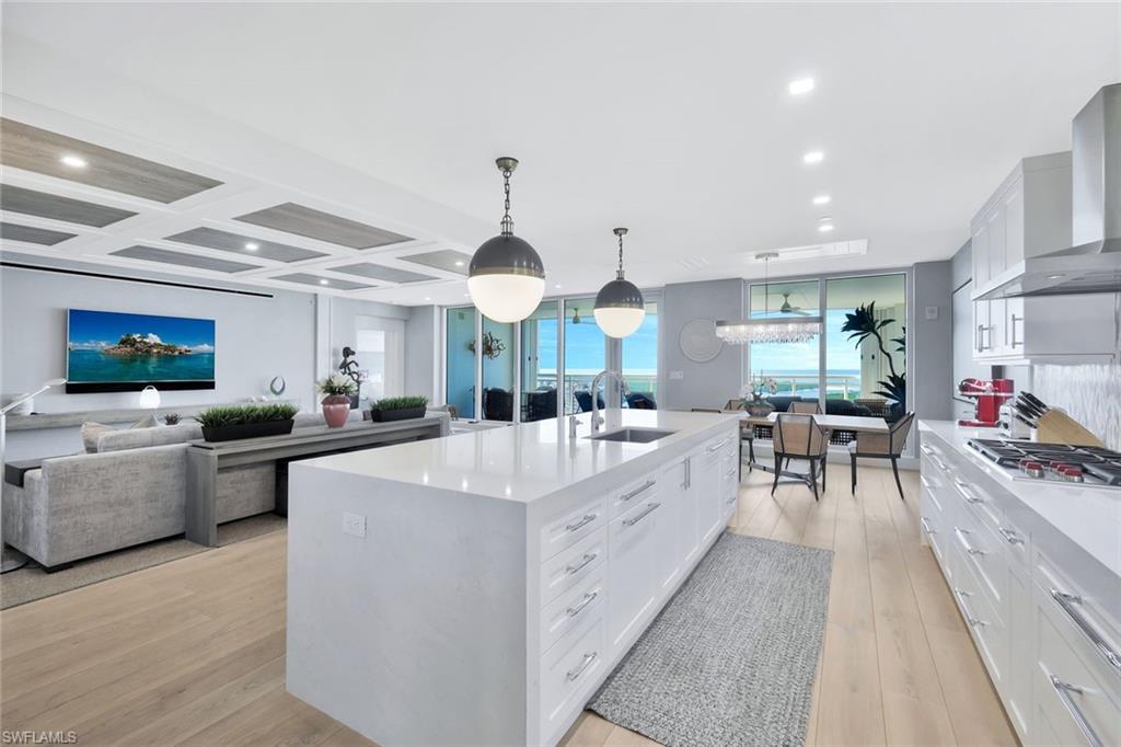 KALEA BAY TOWER 100 - Residential