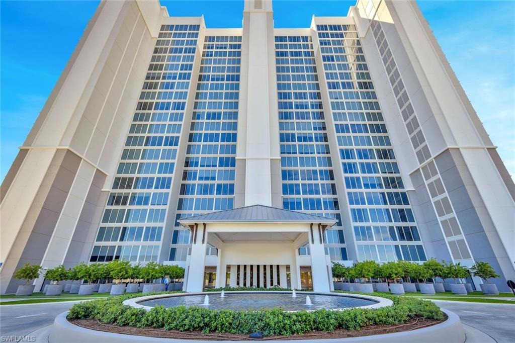 KALEA BAY TOWER 100 - Residential