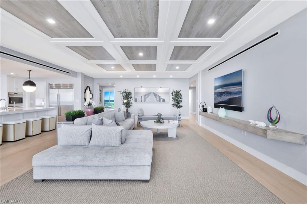 KALEA BAY TOWER 100 - Residential