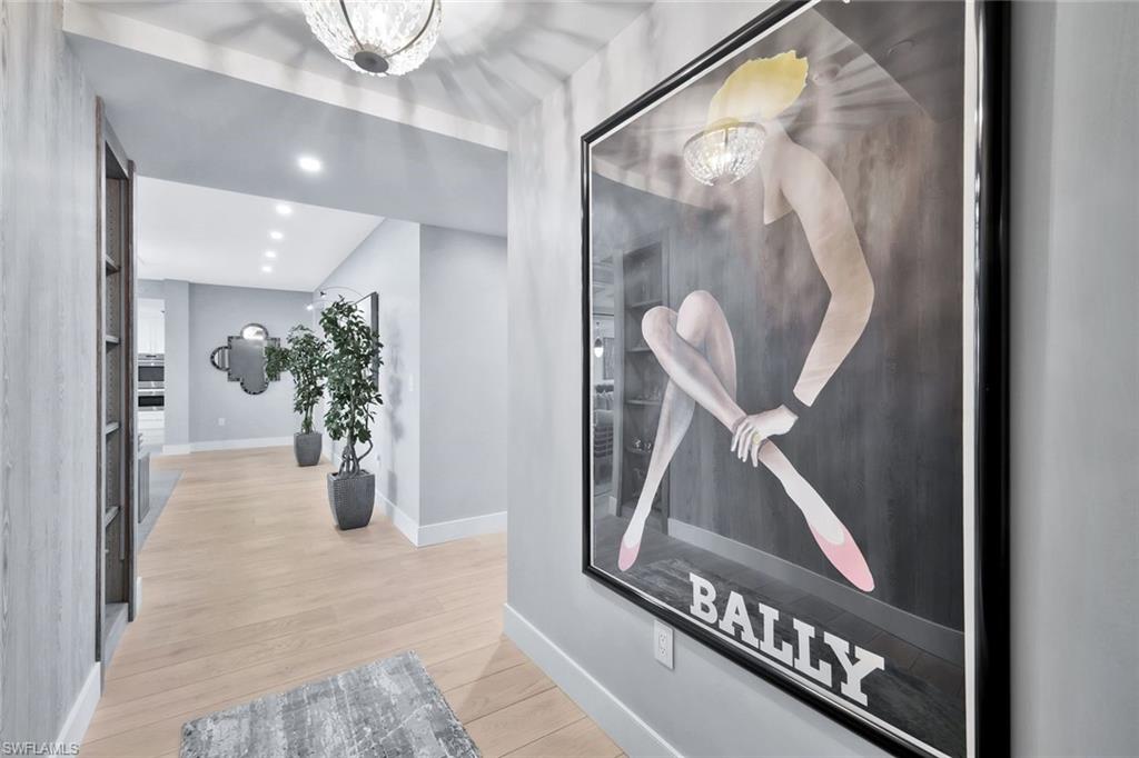 KALEA BAY TOWER 100 - Residential