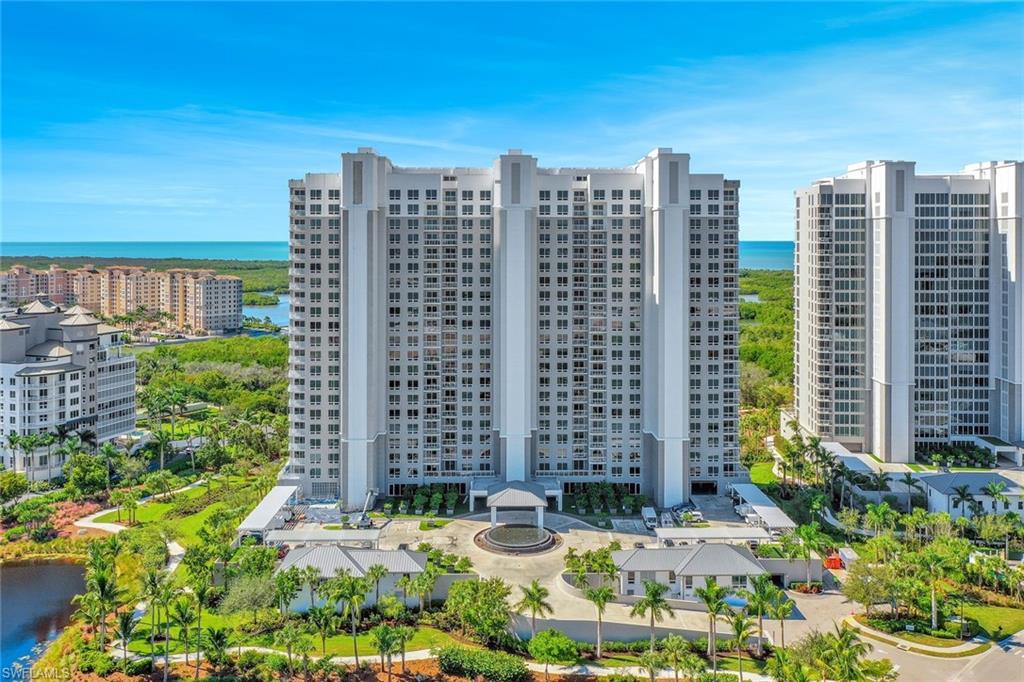 KALEA BAY TOWER 100 - Residential