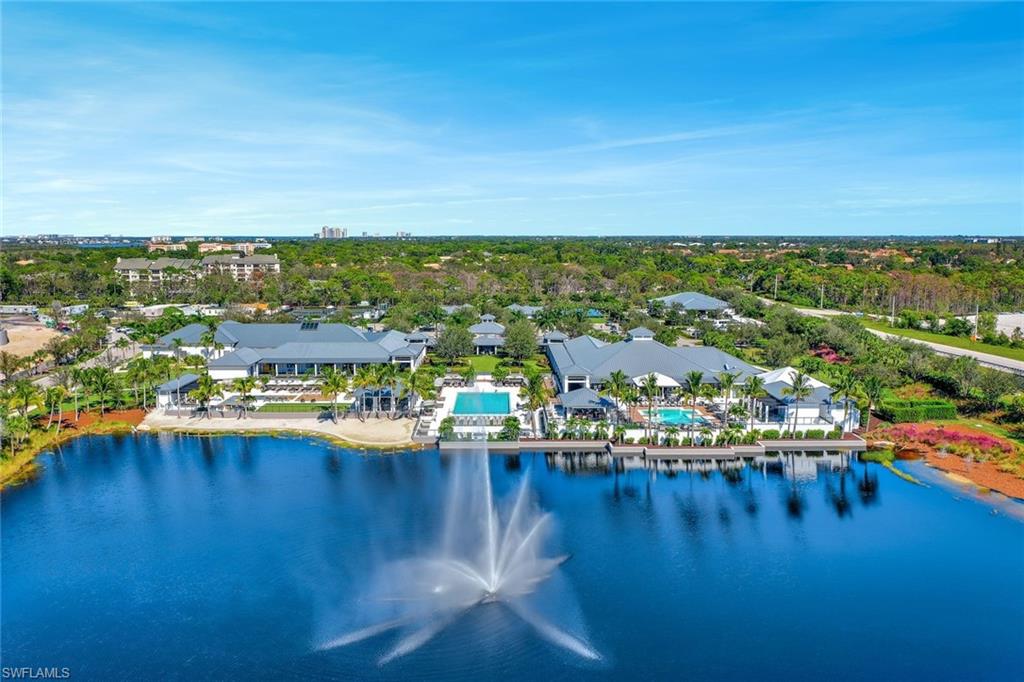 KALEA BAY TOWER 100 - Residential