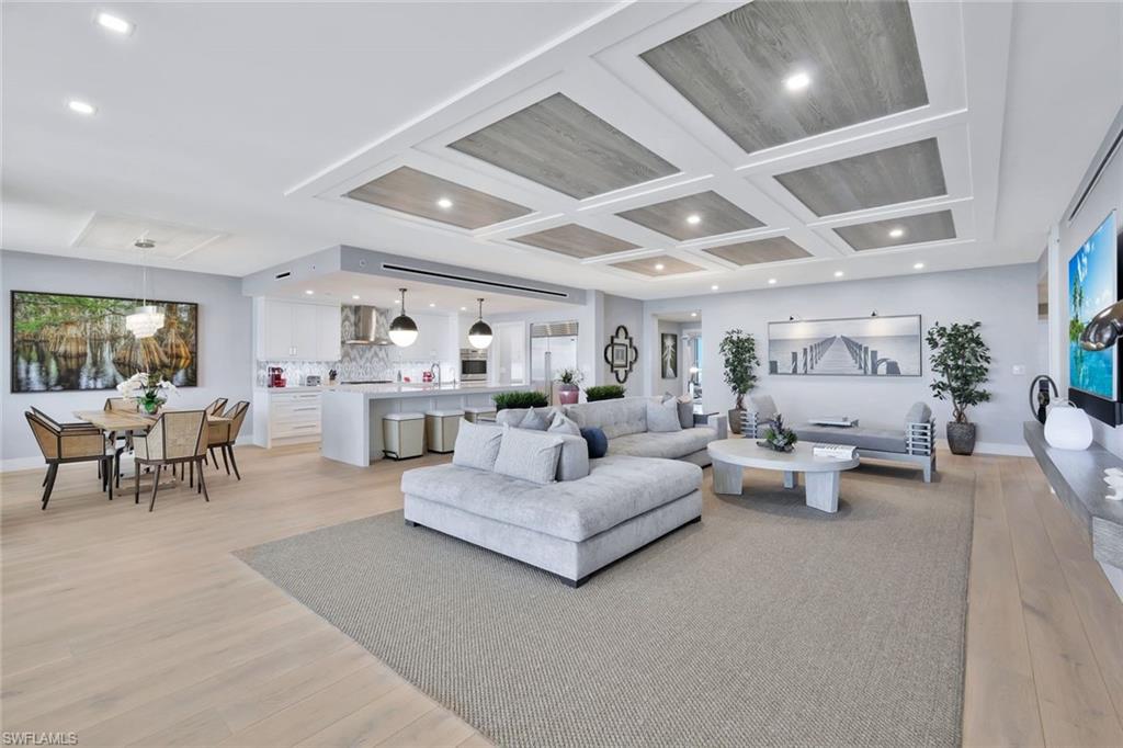 KALEA BAY TOWER 100 - Residential