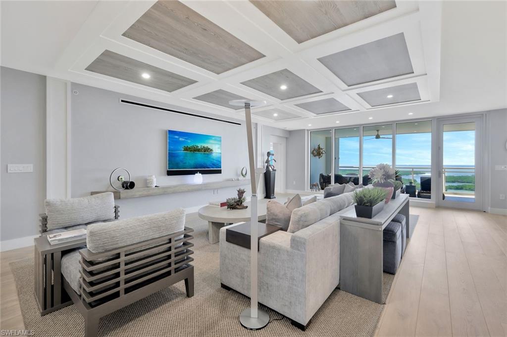 KALEA BAY TOWER 100 - Residential