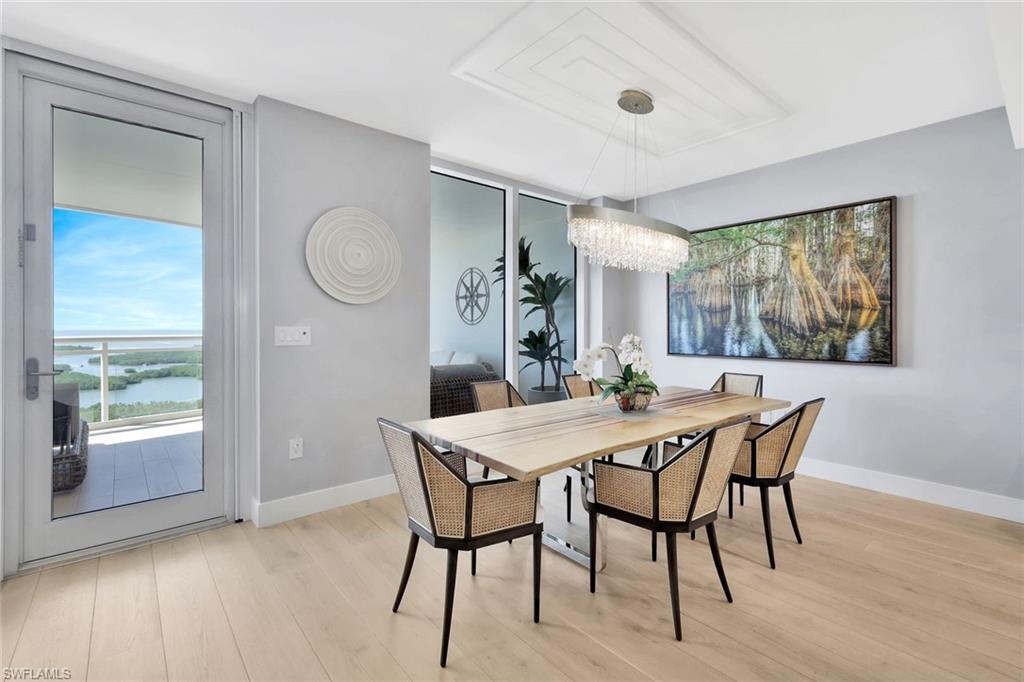 KALEA BAY TOWER 100 - Residential