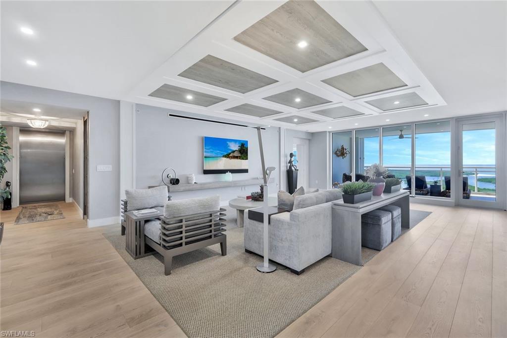 KALEA BAY TOWER 100 - Residential