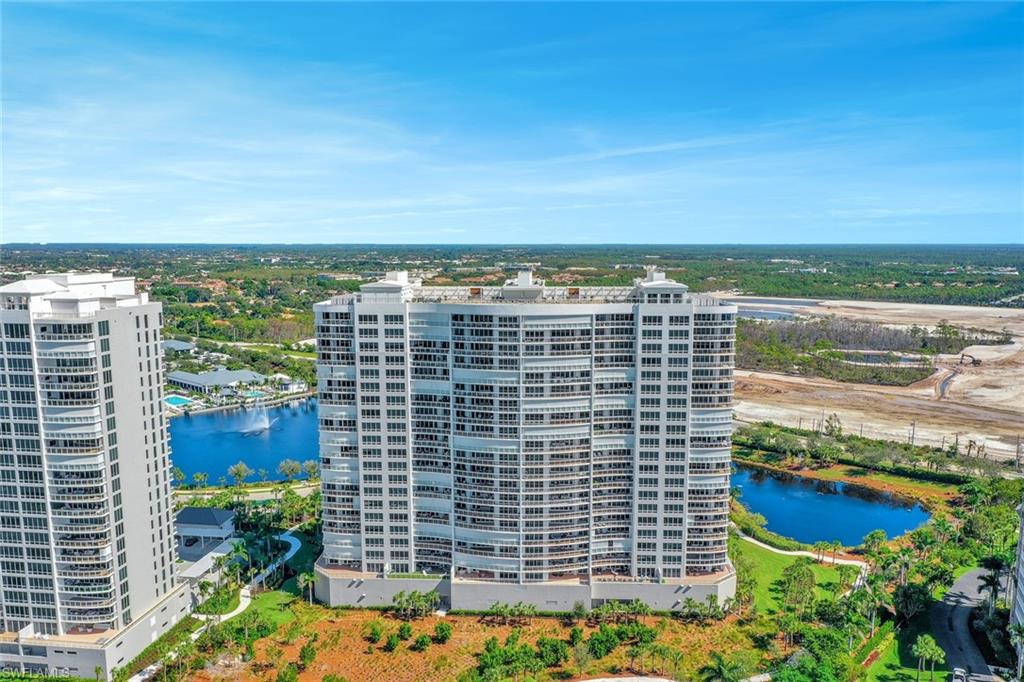 KALEA BAY TOWER 100 - Residential