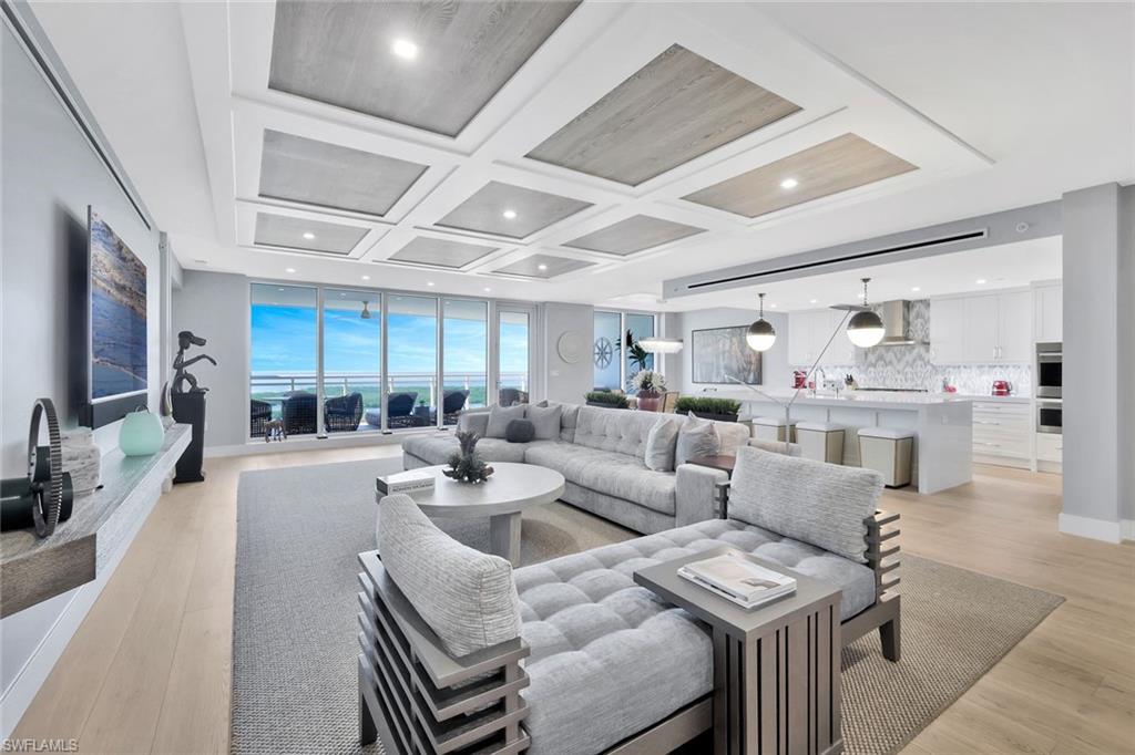 KALEA BAY TOWER 100 - Residential