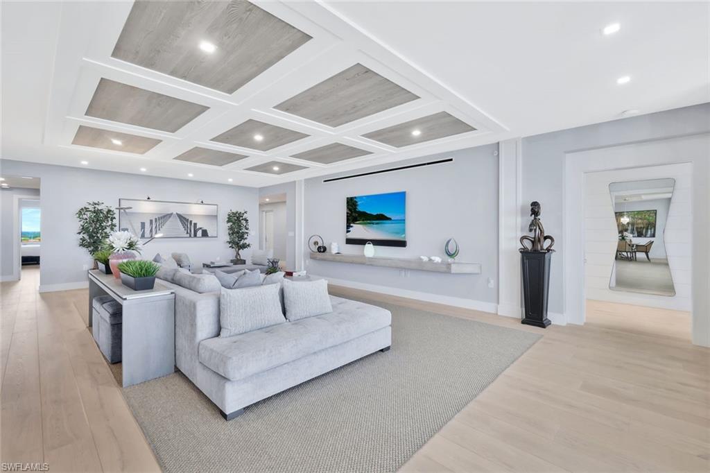 KALEA BAY TOWER 100 - Residential