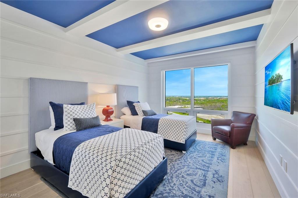 KALEA BAY TOWER 100 - Residential